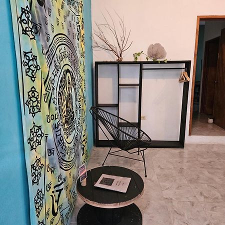 Appartamento Jungla Bacalar Esterno foto